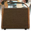 Flatsons Crush 15 Portable Acoustic Guitar Ampl...