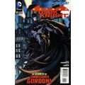 Batman: The Dark Knight (Vol 2) # 011 NM MODERN...