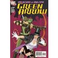 Green Arrow (Vol 2) # 052 NM MODERN AGE COMICS