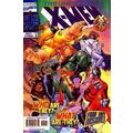 Uncanny X-Men (Vol 1) # 360 FN MODERN AGE COMICS
