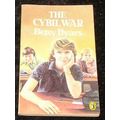 The Cybil War by Betsy Byars (Paperback, 1983)