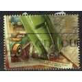 1992 Greetings (5th series) Memories 1st Multic...