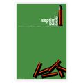 Spanish movie Poster.Wall art decor for film 7t...