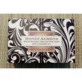 Honey Almond Moisturising Shea Butter Soap with...