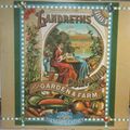 1996 Ceaco Landreth's for the Garden & Farm 750...