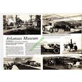 Arkansas Museum Automobile Rockefeller Morrilto...