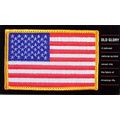 Old Glory Booklet Containing Twenty 37 Cent Pos...