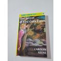 The Secret of Red Gate Farm Nancy Drew book 6 C...