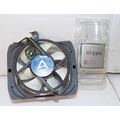 AMD Ryzen 3 CPU 1200 R3 YD1200BBM4KAE 3.1 GHz w...