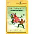The Long Winter by Laura Ingalls Wilder ( Harpe...