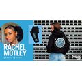 Rachel Motley's "Fresh AF" Sweatsuit-Size L-Uni...