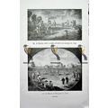 Cricket 18thC (Skittles & Greenwich Easter On R...