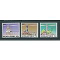 singapore malaya malaysia stamps mnh set sg427 ...