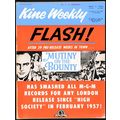 KINE WEEKLY 1963 Mutiny on the Bounty, ABC Cine...