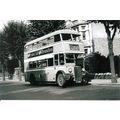 Black & White Photograph of Northampton Corpora...