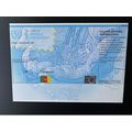 Cameroun UPU L'eau source de vie Water COUPON-R...