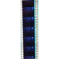 Pk GEB - Z - MIX - E 0106b . 1 STRIP OF 5 - 35M...