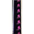 Jimi Hendrex. Pk MTP - A025Y . 1 STRIP OF 5 - 3...