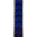 VAMPIRES. Pk MTP - b046t . 1 STRIP OF 5 - 35MM ...