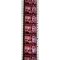 Pulp Fiction. Pk VXM - C078z. 1 STRIP OF 5 - 35...