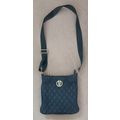Mohito Quilted Shoulder Bag With Strap Ladies B...