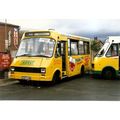 Colour Photograph of Cleveland Transit Ltd. - E...
