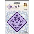 Kars. 5002 Embossing Stencil. Cardmaking Scrapb...