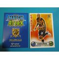 Caleb Folan - Hull City - Match Attax 2008/09 F...