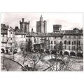 30 - Uzès - PLACE DE LA REPUBLIQUE