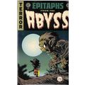 Epitaphs From The Abyss # 6 JAY STEPHENS ' VARI...