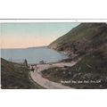 E133 FLESHWICK BAY NEAR PORT ERIN . I.O.M.