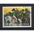 Equatorial Guinea - 1977 - 0.35Ek Napoleon Seri...
