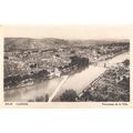 46 - CAHORS - panorama de la ville