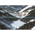 D098609 Images de France. Savoie. Meribel Motta...