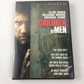Children of Men - 2006 - Thriller/Action - Rate...