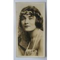 1928 Sarony National Types of Beauty No. 32 Cze...
