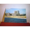 COLUMBUS HOTEL, PLAYA DE ARO, COSTA BRAVA used ...