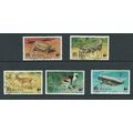Kenya stamps sg96 sg 96 wwf endangered wildlife...