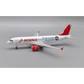AIRBUS A320-214 AVIANCA REG: N954AV WITH STAND ...