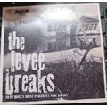 The Levee Breaks CD Promo Classic Rock Album 15...