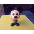 Old Vintage Original Mattel Walt Disney Pull St...
