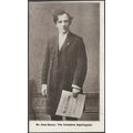 Mr Enos Bacon, The Yorkshire Nightingale, c.191...