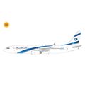 B737-800 EL AL ISRAEL AIRLINES - GEMINI JETS G2...
