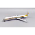 DC-9-51 BWIA INTERNATIONAL 9Y-TGP W/STD INFLIGH...