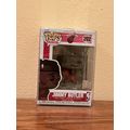 Funko Pop! Basketball: Jimmy Butler #202 Vinyl ...