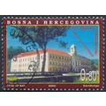 120ᵗʰ Anniv Travnik Gymnasium - Bosnia Herzegov...