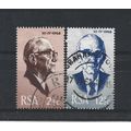 SouthAfrica.Inauguration of President Fouche se...