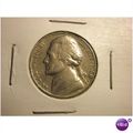 1968-S Jefferson Nickel FREE SHIPPING
