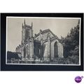 Sussex EAST GRINSTEAD Church Postcard by Sweetm...