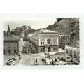 Austria SALZBURG Neues Festspielhaus Postcard (...
